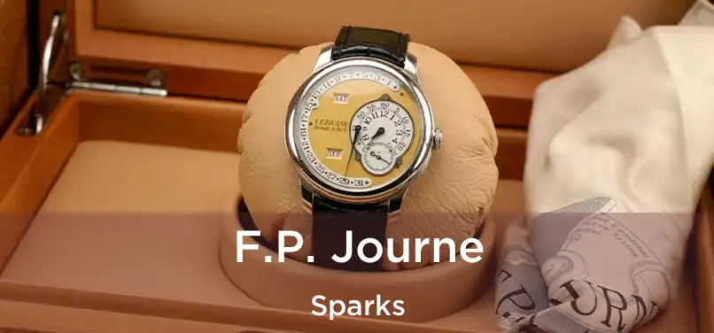  F.P. Journe Sparks