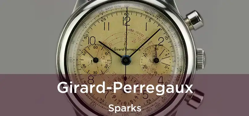 Girard-Perregaux Sparks