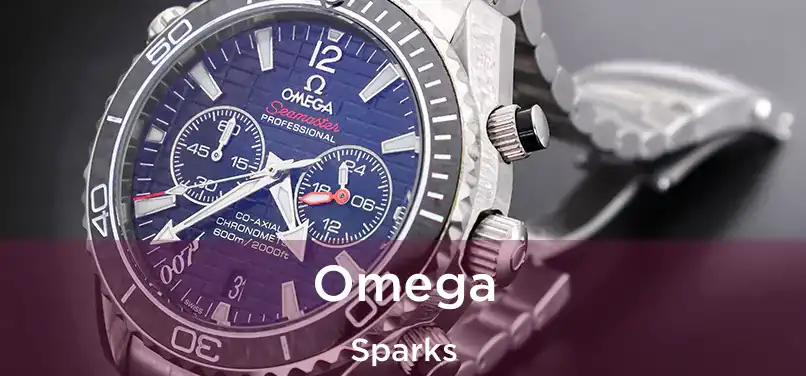  Omega Sparks